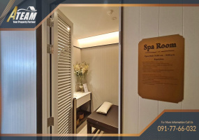 Hua Hin , Hua Hin Center, 2 Bedrooms, 2 Bathrooms, Apartment / Condo, For Sale,1649, A-Team Real estate