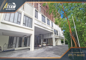 Hua Hin , Hua Hin Center, 2 Bedrooms, 2 Bathrooms, Apartment / Condo, For Sale,1649, A-Team Real estate