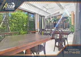 Hua Hin , Hua Hin Center, 2 Bedrooms, 2 Bathrooms, Apartment / Condo, For Sale,1649, A-Team Real estate