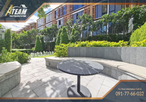 Hua Hin , Hua Hin Center, 2 Bedrooms, 2 Bathrooms, Apartment / Condo, For Sale,1649, A-Team Real estate