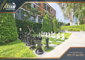 Hua Hin , Hua Hin Center, 2 Bedrooms, 2 Bathrooms, Apartment / Condo, For Sale,1649, A-Team Real estate