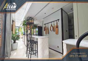 Hua Hin , Hua Hin Center, 2 Bedrooms, 2 Bathrooms, Apartment / Condo, For Sale,1649, A-Team Real estate