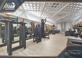 Hua Hin , Hua Hin Center, 2 Bedrooms, 2 Bathrooms, Apartment / Condo, For Sale,1649, A-Team Real estate