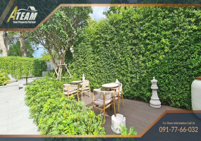 Hua Hin , Hua Hin Center, 2 Bedrooms, 2 Bathrooms, Apartment / Condo, For Sale,1649, A-Team Real estate