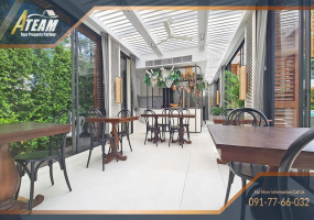 Hua Hin , Hua Hin Center, 2 Bedrooms, 2 Bathrooms, Apartment / Condo, For Sale,1649, A-Team Real estate