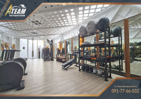 Hua Hin , Hua Hin Center, 2 Bedrooms, 2 Bathrooms, Apartment / Condo, For Sale,1649, A-Team Real estate