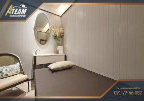 Hua Hin , Hua Hin Center, 2 Bedrooms, 2 Bathrooms, Apartment / Condo, For Sale,1649, A-Team Real estate