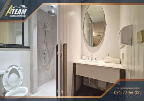 Hua Hin , Hua Hin Center, 2 Bedrooms, 2 Bathrooms, Apartment / Condo, For Sale,1649, A-Team Real estate