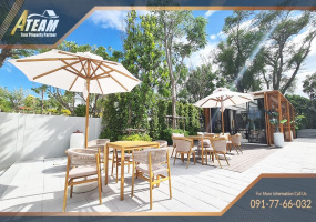 Hua Hin , Hua Hin Center, 2 Bedrooms, 2 Bathrooms, Apartment / Condo, For Sale,1649, A-Team Real estate