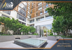Hua Hin , Hua Hin Center, 2 Bedrooms, 2 Bathrooms, Apartment / Condo, For Sale,1649, A-Team Real estate