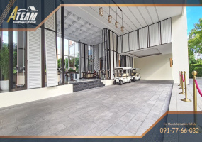 Hua Hin , Hua Hin Center, 2 Bedrooms, 2 Bathrooms, Apartment / Condo, For Sale,1649, A-Team Real estate