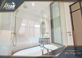 Hua Hin , Hua Hin Center, 2 Bedrooms, 2 Bathrooms, Apartment / Condo, For Sale,1649, A-Team Real estate