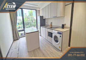 Hua Hin , Hua Hin Center, 2 Bedrooms, 2 Bathrooms, Apartment / Condo, For Sale,1649, A-Team Real estate