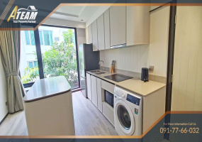Hua Hin , Hua Hin Center, 2 Bedrooms, 2 Bathrooms, Apartment / Condo, For Sale,1649, A-Team Real estate