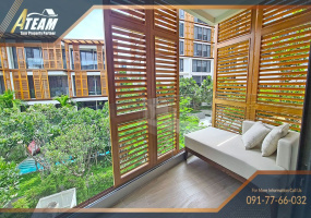 Hua Hin , Hua Hin Center, 2 Bedrooms, 2 Bathrooms, Apartment / Condo, For Sale,1649, A-Team Real estate