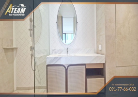 Hua Hin , Hua Hin Center, 2 Bedrooms, 2 Bathrooms, Apartment / Condo, For Sale,1649, A-Team Real estate