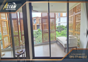 Hua Hin , Hua Hin Center, 2 Bedrooms, 2 Bathrooms, Apartment / Condo, For Sale,1649, A-Team Real estate