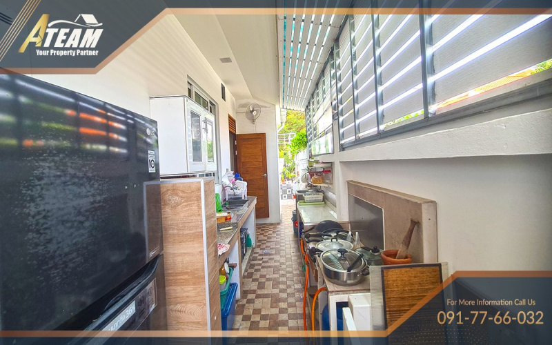 Hua Hin , Khao Tao , 3 Bedrooms, 2 Bathrooms, Commercial, For Sale, ,1650, A-Team Real estate