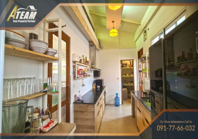Hua Hin , Khao Tao , 3 Bedrooms, 2 Bathrooms, Commercial, For Sale, ,1650, A-Team Real estate