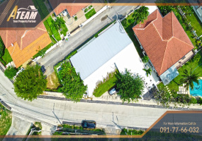 Hua Hin , Khao Tao , 3 Bedrooms, 2 Bathrooms, Commercial, For Sale, ,1650, A-Team Real estate