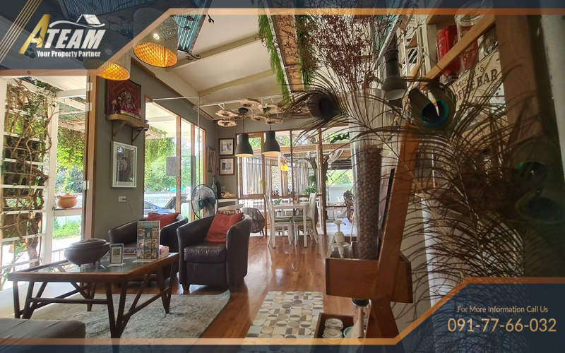 Hua Hin , Khao Tao , 3 Bedrooms, 2 Bathrooms, Commercial, For Sale, ,1650, A-Team Real estate