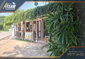 Hua Hin , Khao Tao , 3 Bedrooms, 2 Bathrooms, Commercial, For Sale, ,1650, A-Team Real estate
