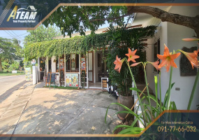 Hua Hin , Khao Tao , 3 Bedrooms, 2 Bathrooms, Commercial, For Sale, ,1650, A-Team Real estate