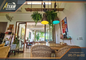 Hua Hin , Khao Tao , 3 Bedrooms, 2 Bathrooms, Commercial, For Sale, ,1650, A-Team Real estate