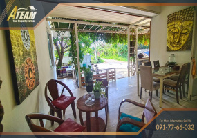 Hua Hin , Khao Tao , 3 Bedrooms, 2 Bathrooms, Commercial, For Sale, ,1650, A-Team Real estate