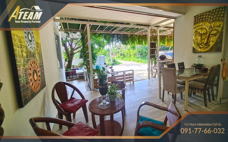 Hua Hin , Khao Tao , 3 Bedrooms, 2 Bathrooms, Commercial, For Sale, ,1650, A-Team Real estate