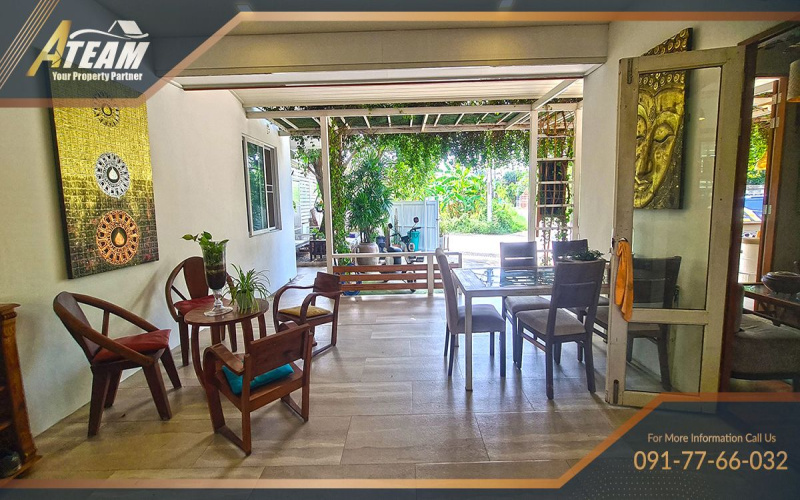 Hua Hin , Khao Tao , 3 Bedrooms, 2 Bathrooms, Commercial, For Sale, ,1650, A-Team Real estate
