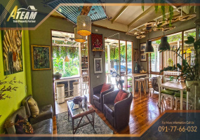 Hua Hin , Khao Tao , 3 Bedrooms, 2 Bathrooms, Commercial, For Sale, ,1650, A-Team Real estate
