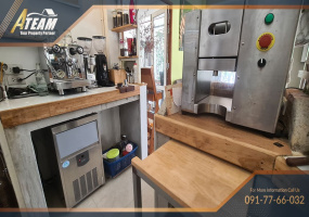Hua Hin , Khao Tao , 3 Bedrooms, 2 Bathrooms, Commercial, For Sale, ,1650, A-Team Real estate
