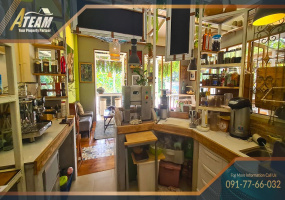 Hua Hin , Khao Tao , 3 Bedrooms, 2 Bathrooms, Commercial, For Sale, ,1650, A-Team Real estate