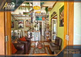 Hua Hin , Khao Tao , 3 Bedrooms, 2 Bathrooms, Commercial, For Sale, ,1650, A-Team Real estate