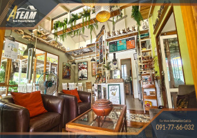 Hua Hin , Khao Tao , 3 Bedrooms, 2 Bathrooms, Commercial, For Sale, ,1650, A-Team Real estate
