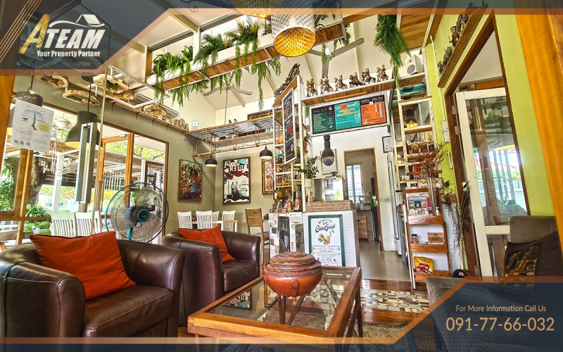 Hua Hin , Khao Tao , 3 Bedrooms, 2 Bathrooms, Commercial, For Sale, ,1650, A-Team Real estate