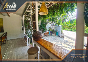 Hua Hin , Khao Tao , 3 Bedrooms, 2 Bathrooms, Commercial, For Sale, ,1650, A-Team Real estate