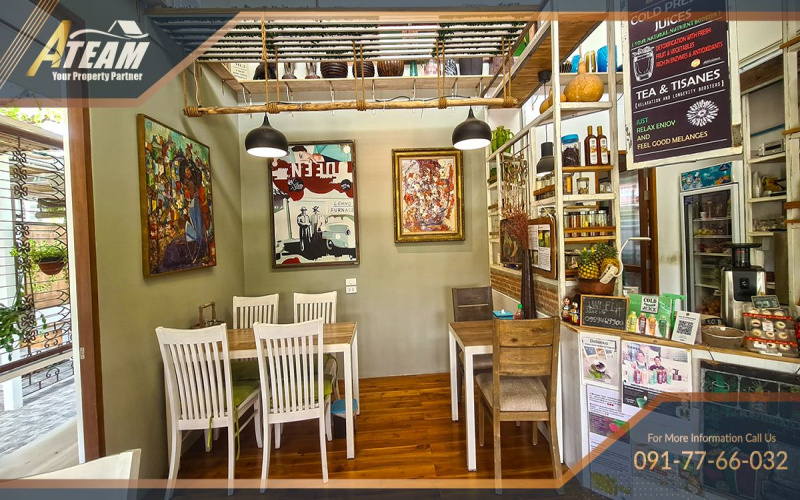 Hua Hin , Khao Tao , 3 Bedrooms, 2 Bathrooms, Commercial, For Sale, ,1650, A-Team Real estate
