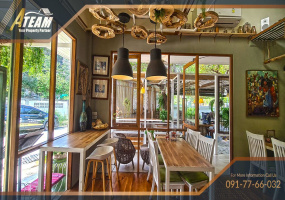 Hua Hin , Khao Tao , 3 Bedrooms, 2 Bathrooms, Commercial, For Sale, ,1650, A-Team Real estate