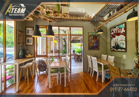 Hua Hin , Khao Tao , 3 Bedrooms, 2 Bathrooms, Commercial, For Sale, ,1650, A-Team Real estate