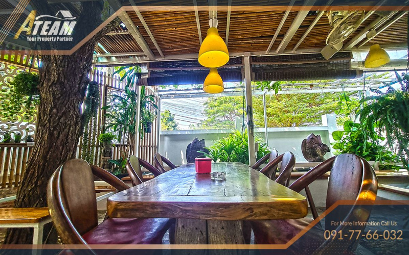 Hua Hin , Khao Tao , 3 Bedrooms, 2 Bathrooms, Commercial, For Sale, ,1650, A-Team Real estate
