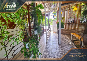 Hua Hin , Khao Tao , 3 Bedrooms, 2 Bathrooms, Commercial, For Sale, ,1650, A-Team Real estate