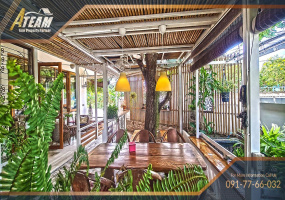 Hua Hin , Khao Tao , 3 Bedrooms, 2 Bathrooms, Commercial, For Sale, ,1650, A-Team Real estate