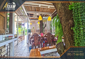 Hua Hin , Khao Tao , 3 Bedrooms, 2 Bathrooms, Commercial, For Sale, ,1650, A-Team Real estate