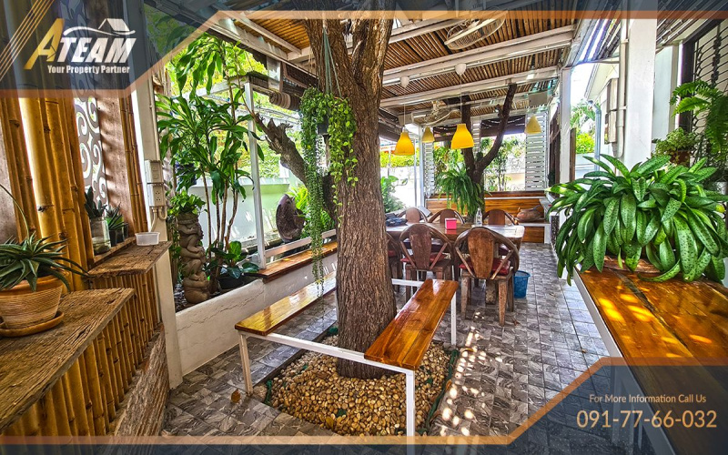 Hua Hin , Khao Tao , 3 Bedrooms, 2 Bathrooms, Commercial, For Sale, ,1650, A-Team Real estate