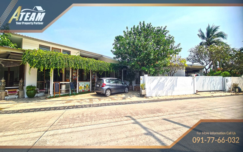Hua Hin , Khao Tao , 3 Bedrooms, 2 Bathrooms, Commercial, For Sale, ,1650, A-Team Real estate