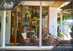 Hua Hin , Khao Tao , 3 Bedrooms, 2 Bathrooms, Commercial, For Sale, ,1650, A-Team Real estate