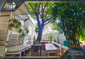 Hua Hin , Khao Tao , 3 Bedrooms, 2 Bathrooms, Commercial, For Sale, ,1650, A-Team Real estate