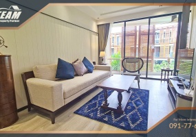 Hua Hin , Hua Hin Center, 2 Bedrooms, 2 Bathrooms, Apartment / Condo, For Sale,0,1651, A-Team Real estate
